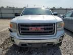 2014 GMC Sierra K1500 SLT