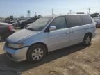 2002 Honda Odyssey EX