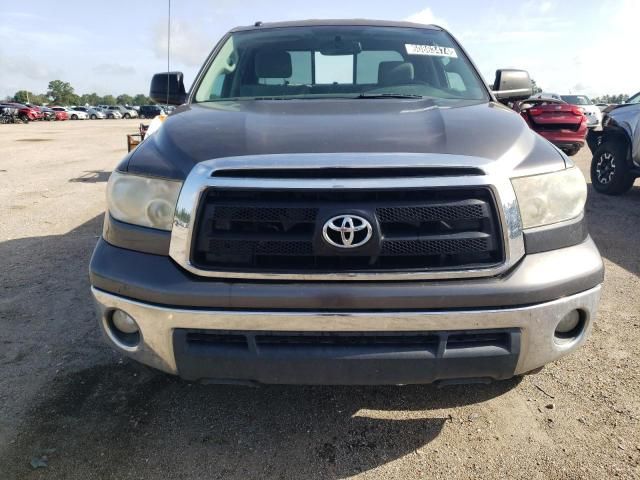 2013 Toyota Tundra Double Cab SR5