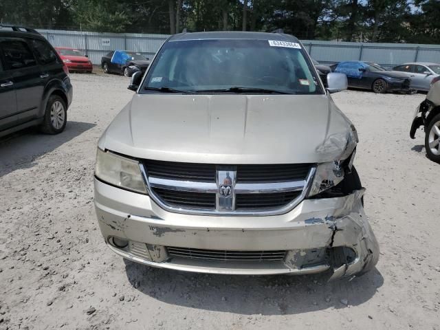 2010 Dodge Journey SXT