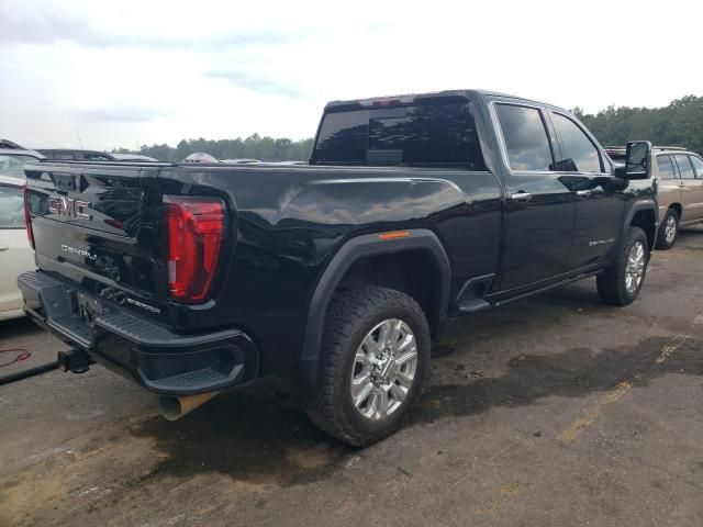 2020 GMC Sierra K2500 Denali