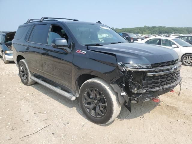 2022 Chevrolet Tahoe K1500 Z71