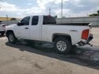 2011 Chevrolet Silverado K1500