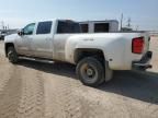 2015 Chevrolet Silverado K3500 High Country