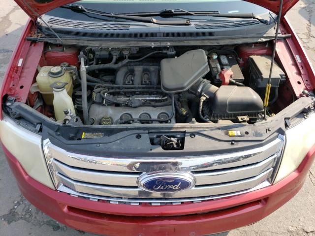 2007 Ford Edge SEL