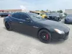 2016 Maserati Quattroporte GTS