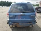 2010 Subaru Forester 2.5X Premium