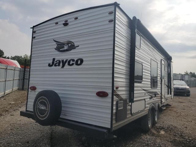 2020 Jayco Trailer