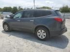 2011 Chevrolet Traverse LS