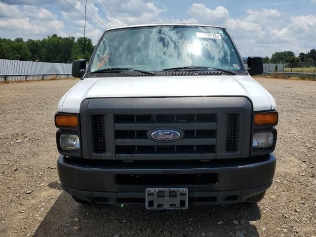 2014 Ford Econoline E150 Van