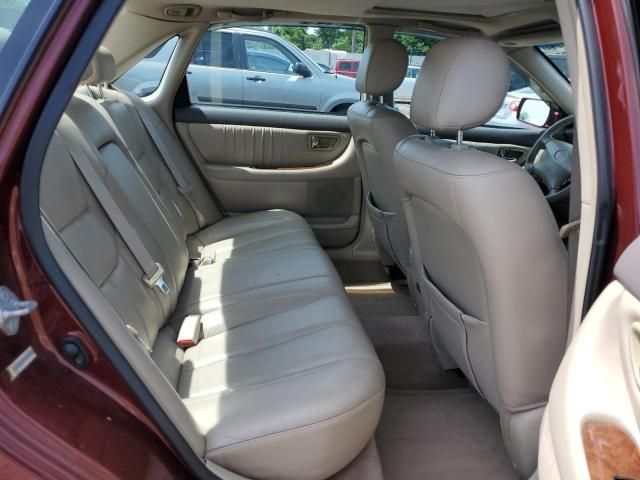 2000 Toyota Avalon XL