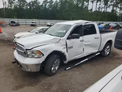 2015 Dodge RAM 1500 SLT en venta en Harleyville, SC