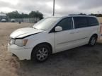 2012 Chrysler Town & Country Touring