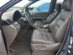 2008 Honda Odyssey EXL