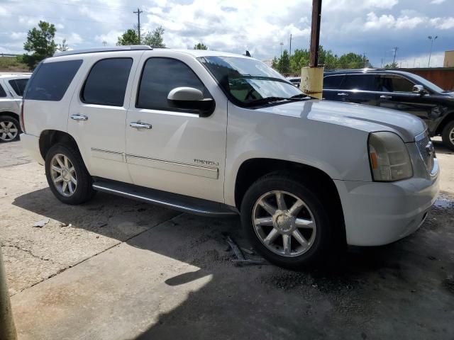 2010 GMC Yukon Denali