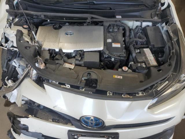 2019 Toyota Prius