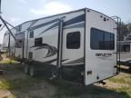 2020 Camper 5th Wheel