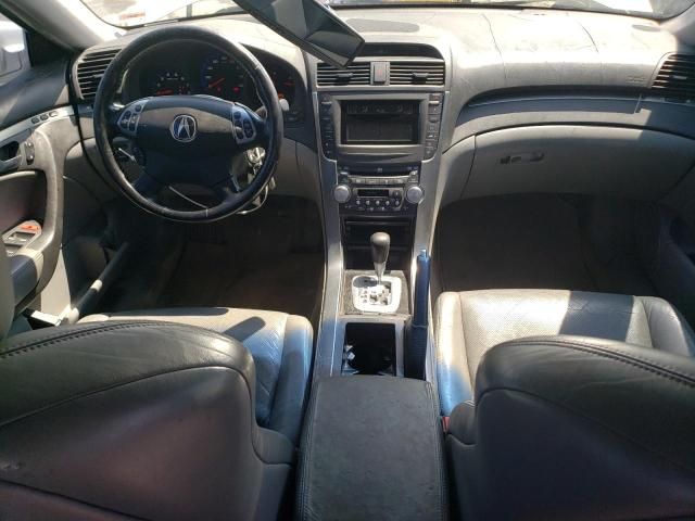 2004 Acura TL