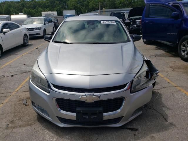 2014 Chevrolet Malibu LS