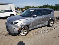 KIA Vehiculos salvage en venta: 2023 KIA Soul LX