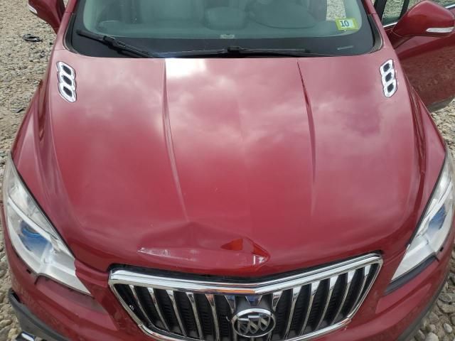 2015 Buick Encore