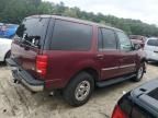 1999 Ford Expedition