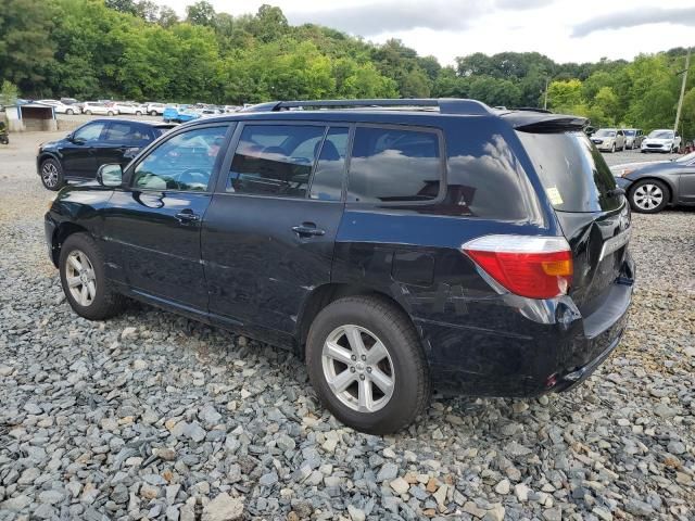 2010 Toyota Highlander