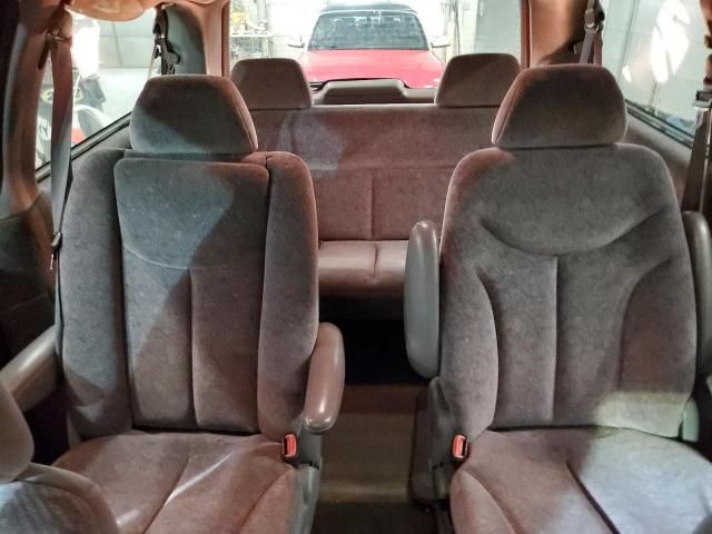 1999 Dodge Grand Caravan ES