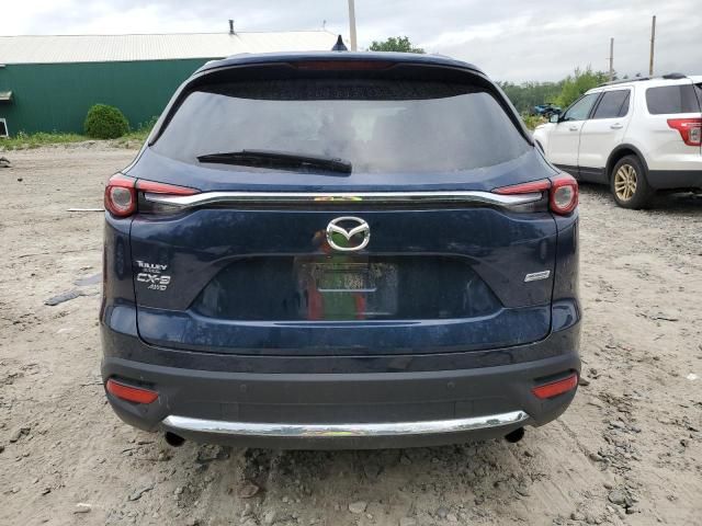 2019 Mazda CX-9 Grand Touring