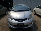 2011 Honda FIT Sport