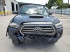 2016 Toyota Tacoma Double Cab