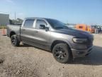 2022 Dodge RAM 1500 Limited