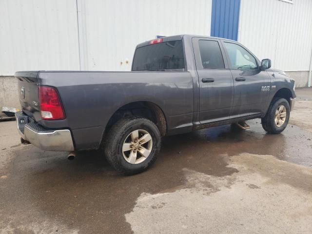 2014 Dodge RAM 1500 ST