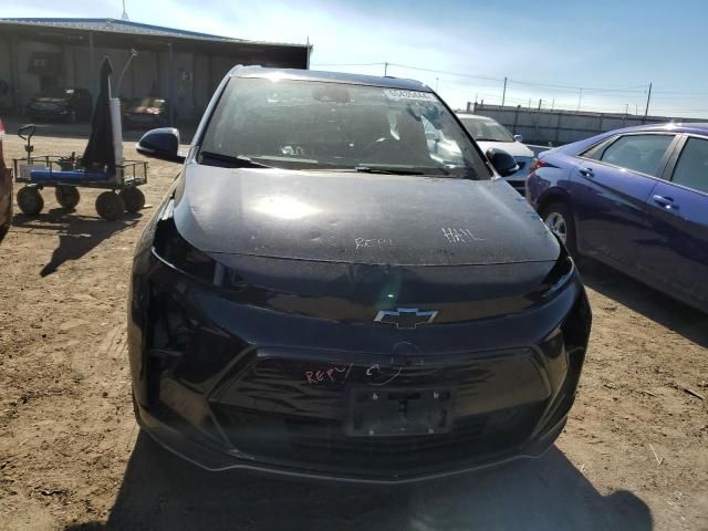 2022 Chevrolet Bolt EUV Premier