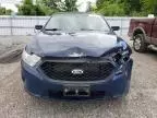 2014 Ford Taurus Police Interceptor