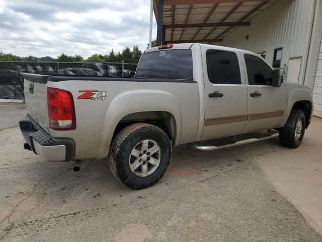 2009 GMC Sierra K1500 SLE