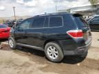 2011 Toyota Highlander Base