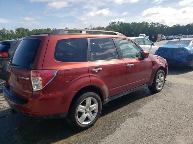 2010 Subaru Forester 2.5X Premium