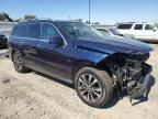 2019 Mercedes-Benz GLS 450 4matic