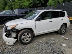 2010 Toyota Rav4 en venta en Waldorf, MD