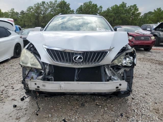 2009 Lexus RX 350