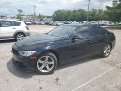 2015 BMW 328 XI en venta en Lexington, KY