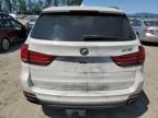 2016 BMW X5 XDRIVE4