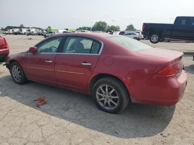 2006 Buick Lucerne CXL