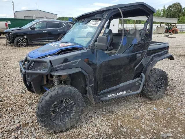 2020 Polaris General 1000 Deluxe