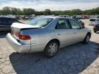 2001 Toyota Camry CE