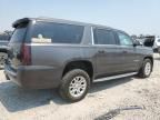 2017 GMC Yukon XL K1500 SLT