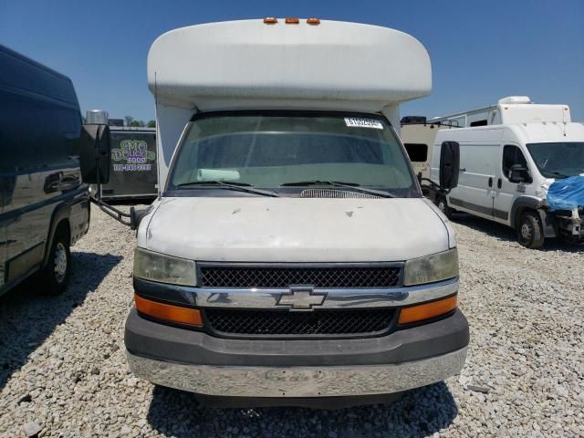 2003 Chevrolet Express G3500