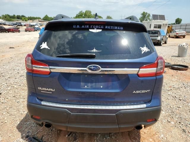 2021 Subaru Ascent Premium