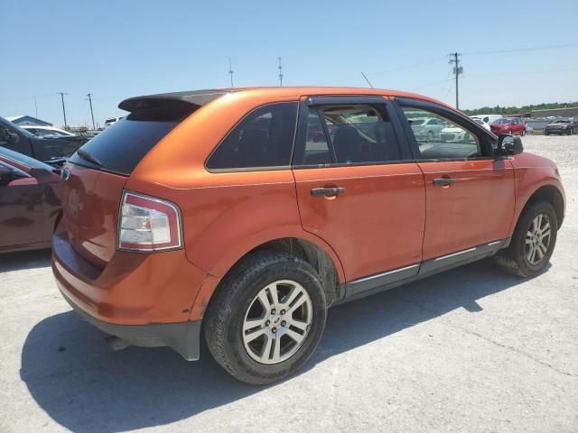 2008 Ford Edge SE